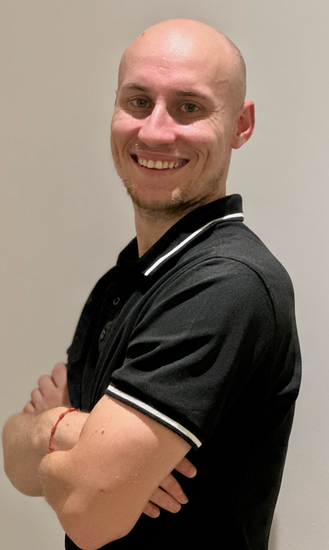 Luis Krebs